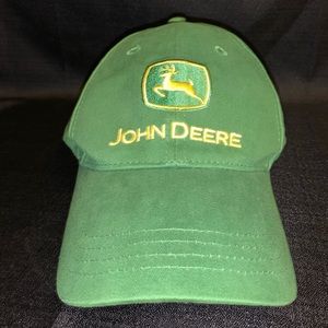John Deere Hat